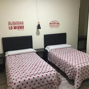 Jqc Rooms Мадрид Exterior photo