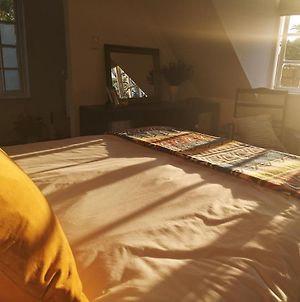 Almond Cottage Bed & Breakfast Сомерсет-Вест Exterior photo