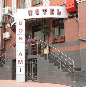Bon Ami Hotel Казань Exterior photo