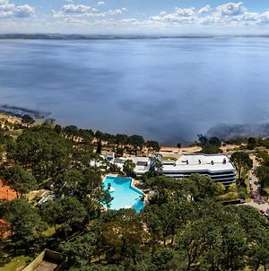 Hotel Del Lago Golf & Art Resort Пунта-дель-Есте Exterior photo