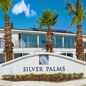 Silver Palms Белек Exterior photo