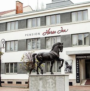 Pension Horse Inn Кошице Exterior photo