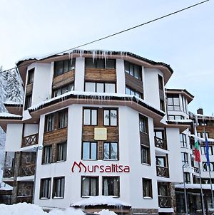 Hotel Mursalitsa By Hmg Пампорово Exterior photo