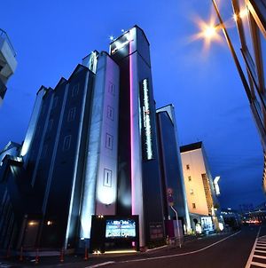 Hotel Ageha Cinq Boutique (Adults Only) Окаяма Exterior photo