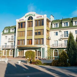 Emerald Hotel Тольятті Exterior photo