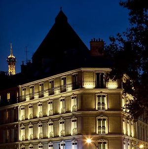 Marceau Champs-Elysees Париж Exterior photo