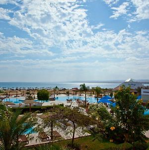 Lahami Bay Resort Abu Ghusun Exterior photo