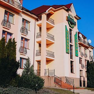 Готель Червона Гора Мукачево Exterior photo