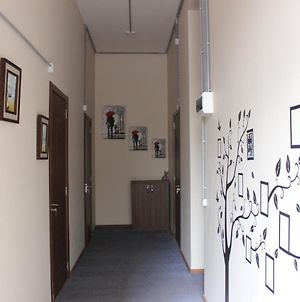 Global Hostel - Marjanishvili Тбілісі Exterior photo