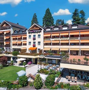 Dominik Alpine City Wellness Hotel - Adults Only Брессаноне Exterior photo