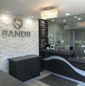Sands Motel Ріверсайд Exterior photo