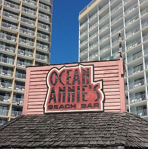 Ocean Annie'S Resorts Мертл-Біч Exterior photo