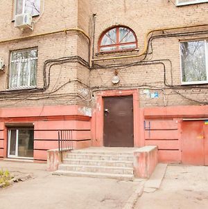 Apartment On Stalevariv Street 7 Запоріжжя Exterior photo