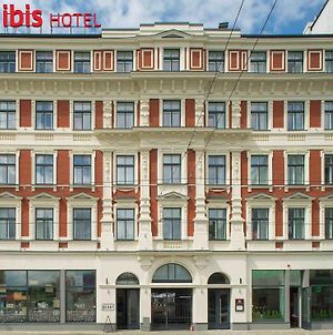 Готель Ibis Riga Centre Exterior photo