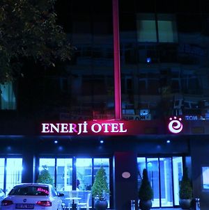 Enerji Otel Анкара Exterior photo