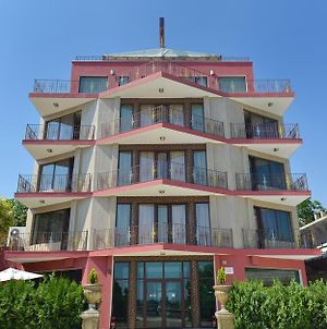 Ellinis Hotel Варна Exterior photo