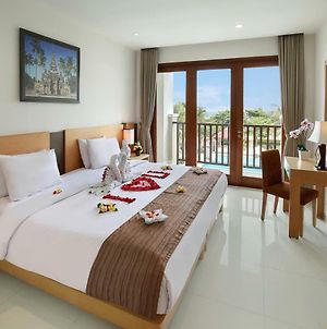 Bali Relaxing Resort And Spa Нуса-Дуа Exterior photo