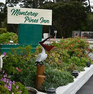 Monterey Pines Inn Exterior photo