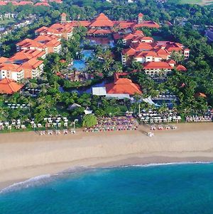 Ayodya Resort Bali Нуса-Дуа Exterior photo