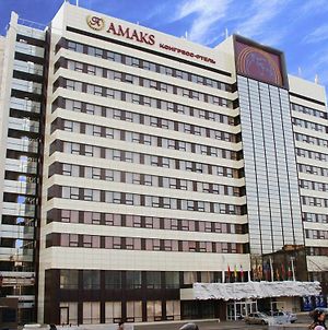 Amaks Congress Hotel Ростов-на-Дону Exterior photo