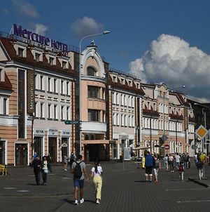 Mercure Minsk Old Town Exterior photo