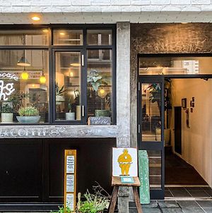 Guesthouse Akicafe Inn Хіросіма Exterior photo