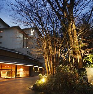 Kinosaki Onsen Nishimuraya Hotel Shogetsutei Тойоока Exterior photo