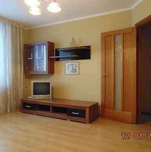Уютная квартира в районе Медуниверситета Вінниця Exterior photo