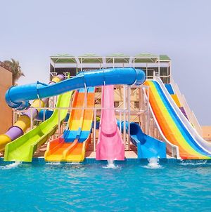 Sunny Days Palma De Mirette Resort & Spa Хургада Exterior photo