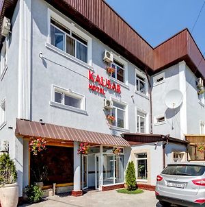 Hotel Kausar Бішкек Exterior photo
