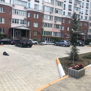 Vip Apartments Чорноморськ Exterior photo