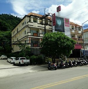 Готель Baan Pulaoon Крабі Exterior photo