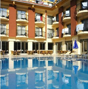 Astoria Hotel & Spa Antalya Кемер Exterior photo