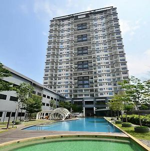 Skypod Residences Куала-Лумпур Exterior photo
