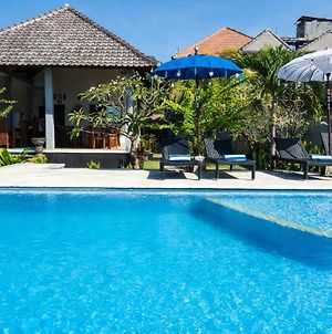 Bali Dive Resort Amed Exterior photo