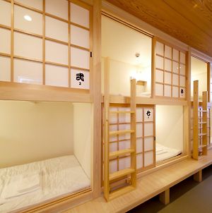 Guesthouse Tsunoya Нара Exterior photo