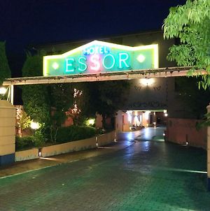 Hotel Essor (Adults Only) Нара Exterior photo