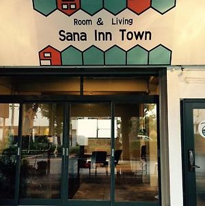 Sana Inn Town Вакаяма Exterior photo