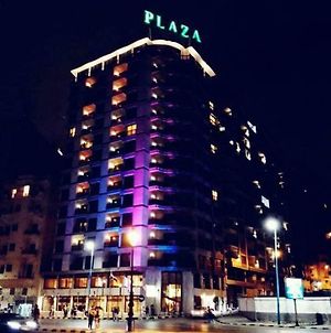 Plaza Hotel Александрія Exterior photo