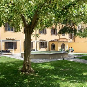 Готель Horto Convento Флоренція Exterior photo