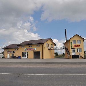 Motel Луцьк Exterior photo