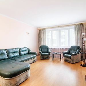 Apartments In Nemiga Мінськ Exterior photo