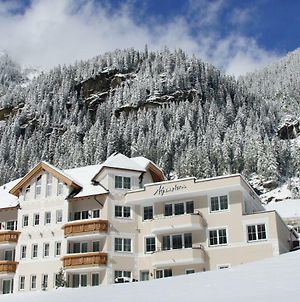 Готель Alpenstern Ішгль Exterior photo