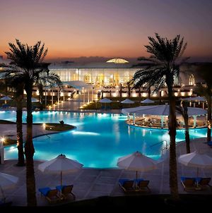 Hilton Marsa Alam Nubian Resort Абу-Дабаб Exterior photo