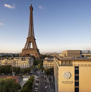 Готель Pullman Paris Tour Eiffel Exterior photo