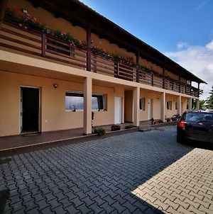 Bed and Breakfast Air&Day Вечийш Exterior photo