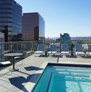 Ac Hotel By Marriott Beverly Hills Лос-Анджелес Exterior photo