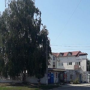 Апартаменти Квартира Чернівці Exterior photo