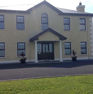 Bed and Breakfast Clonoughter Heights Glin Exterior photo