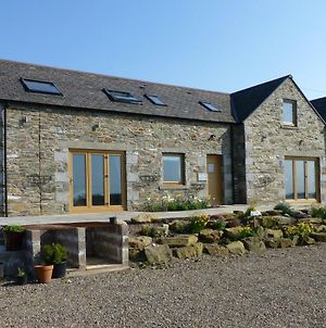 Bed and Breakfast Cairndoon Byre Monreith Exterior photo